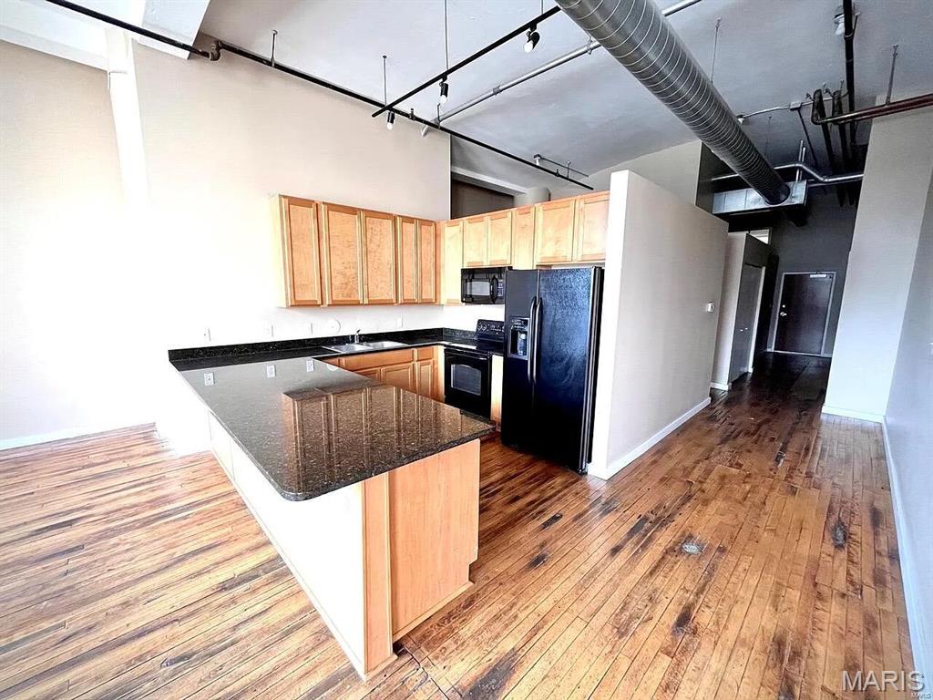Ely Walker Condo - Residential