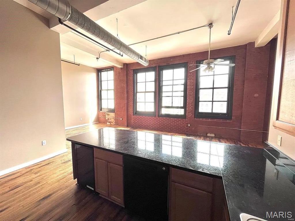 Ely Walker Condo - Residential