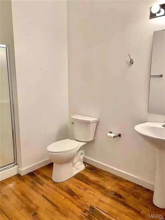 Ely Walker Condo - Residential