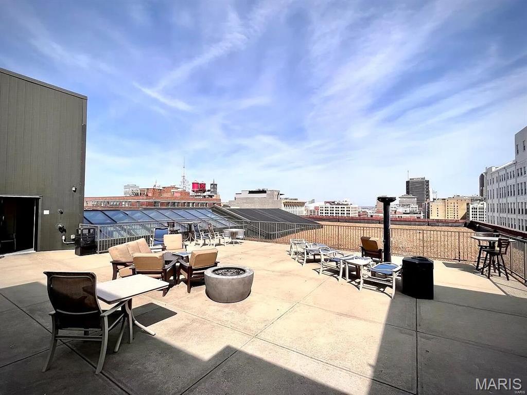 Ely Walker Condo - Residential