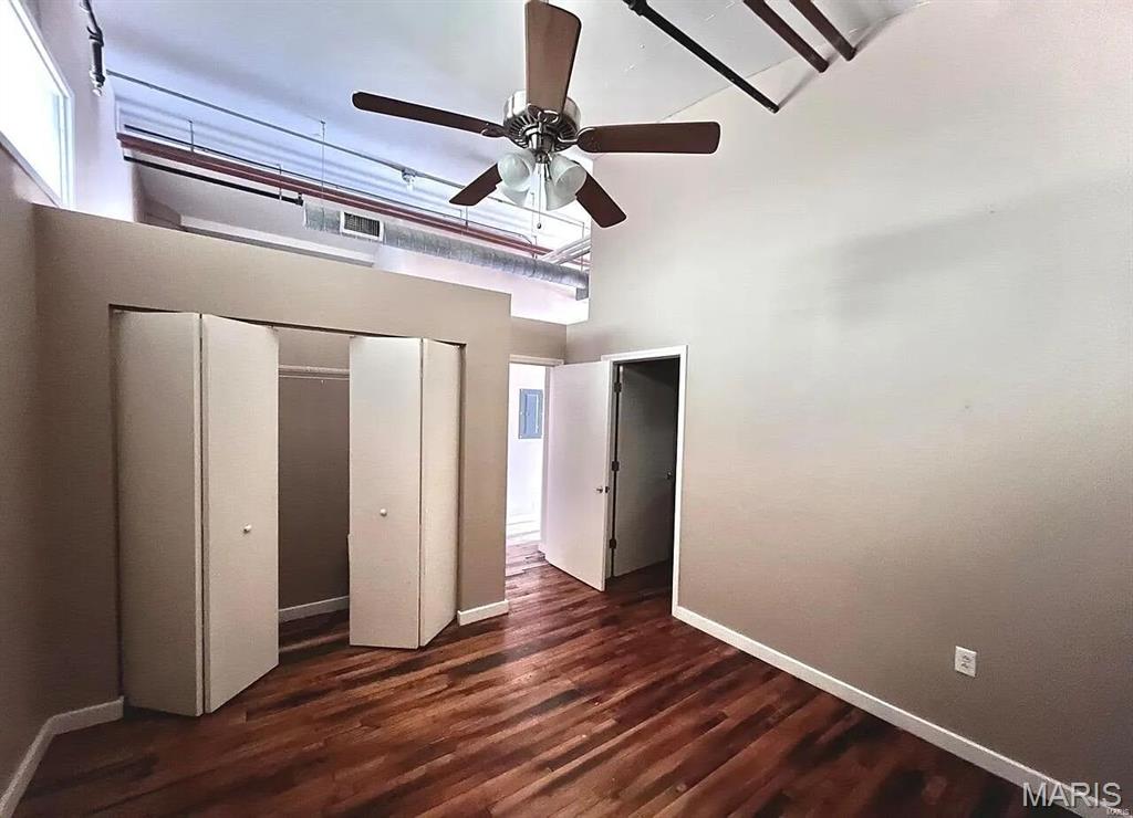Ely Walker Condo - Residential
