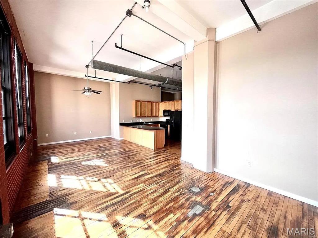 Ely Walker Condo - Residential