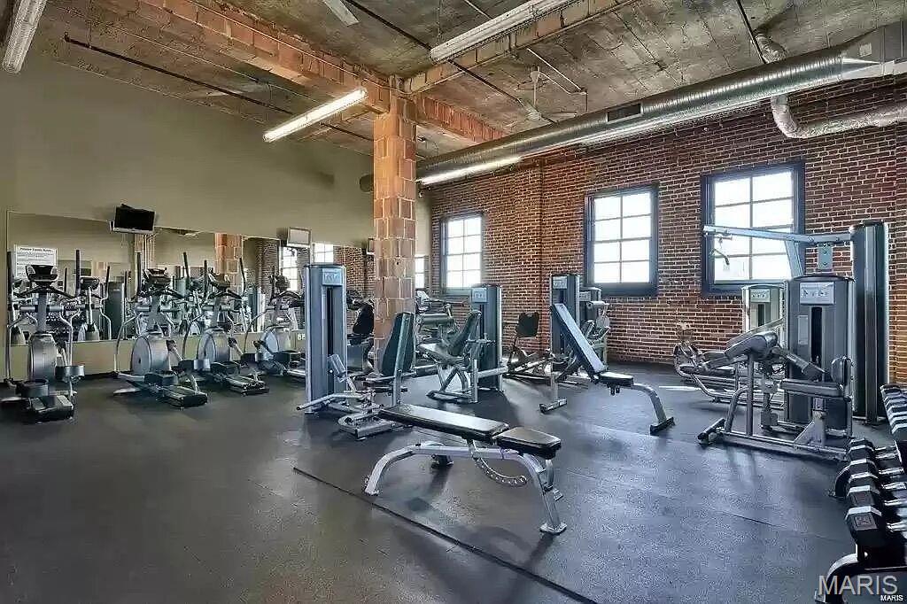 Ely Walker Condo - Residential