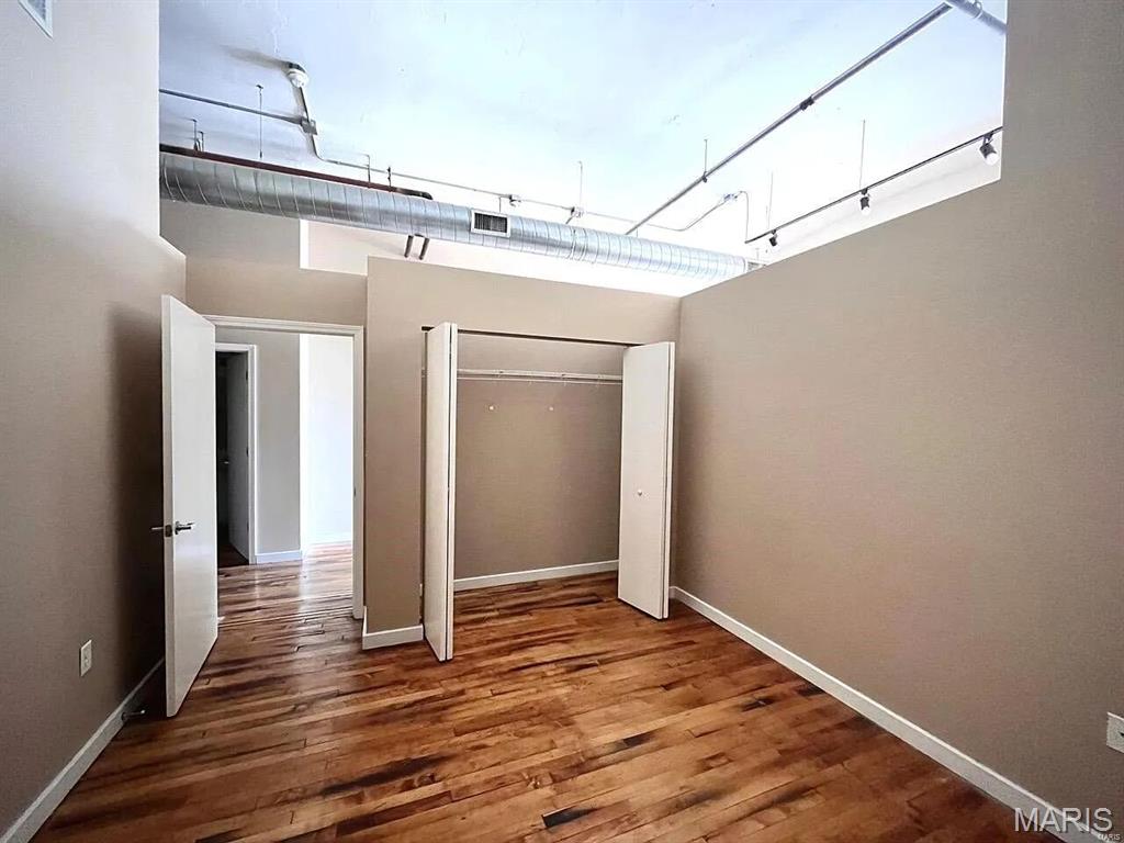 Ely Walker Condo - Residential