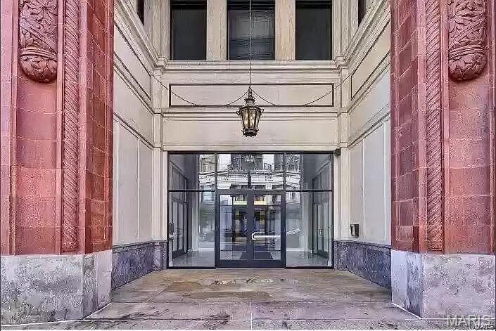 Ely Walker Condo - Residential