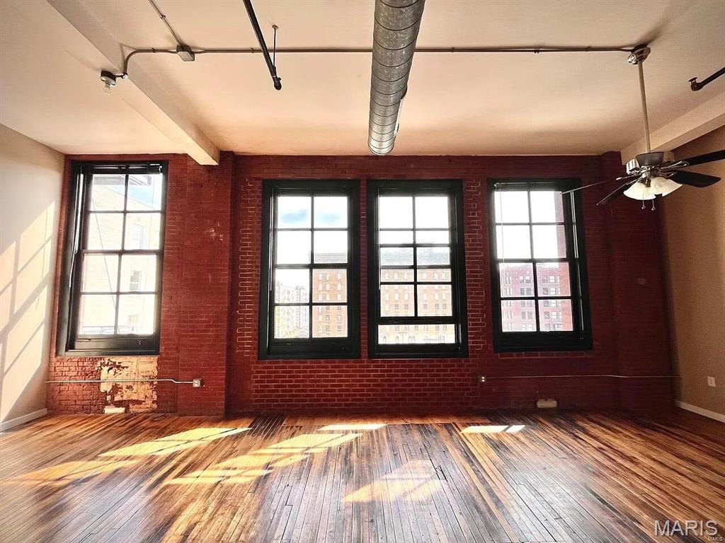 Ely Walker Condo - Residential