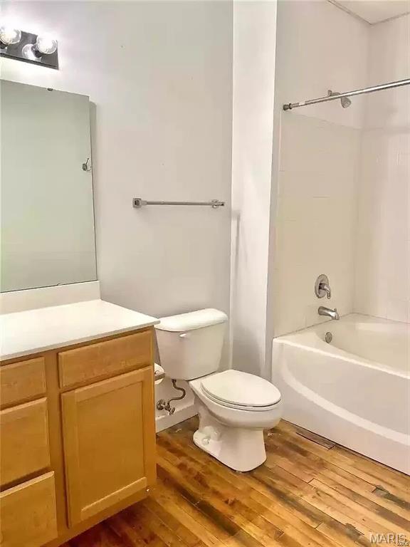Ely Walker Condo - Residential