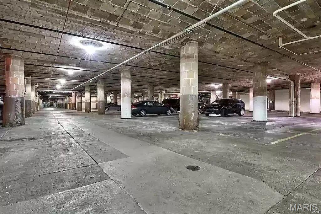 Ely Walker Condo - Residential