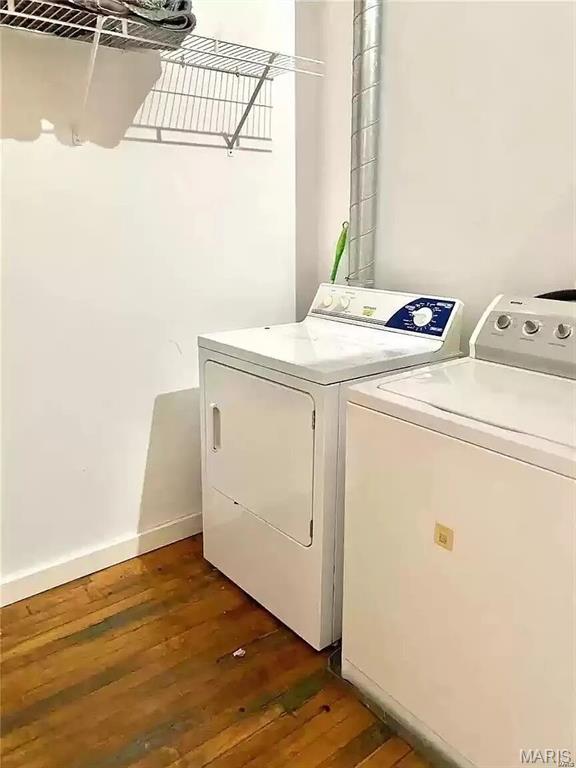 Ely Walker Condo - Residential