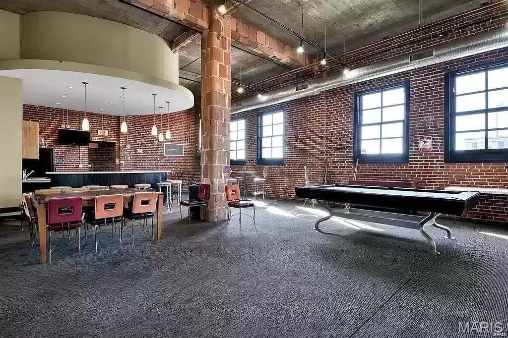 Ely Walker Condo - Residential