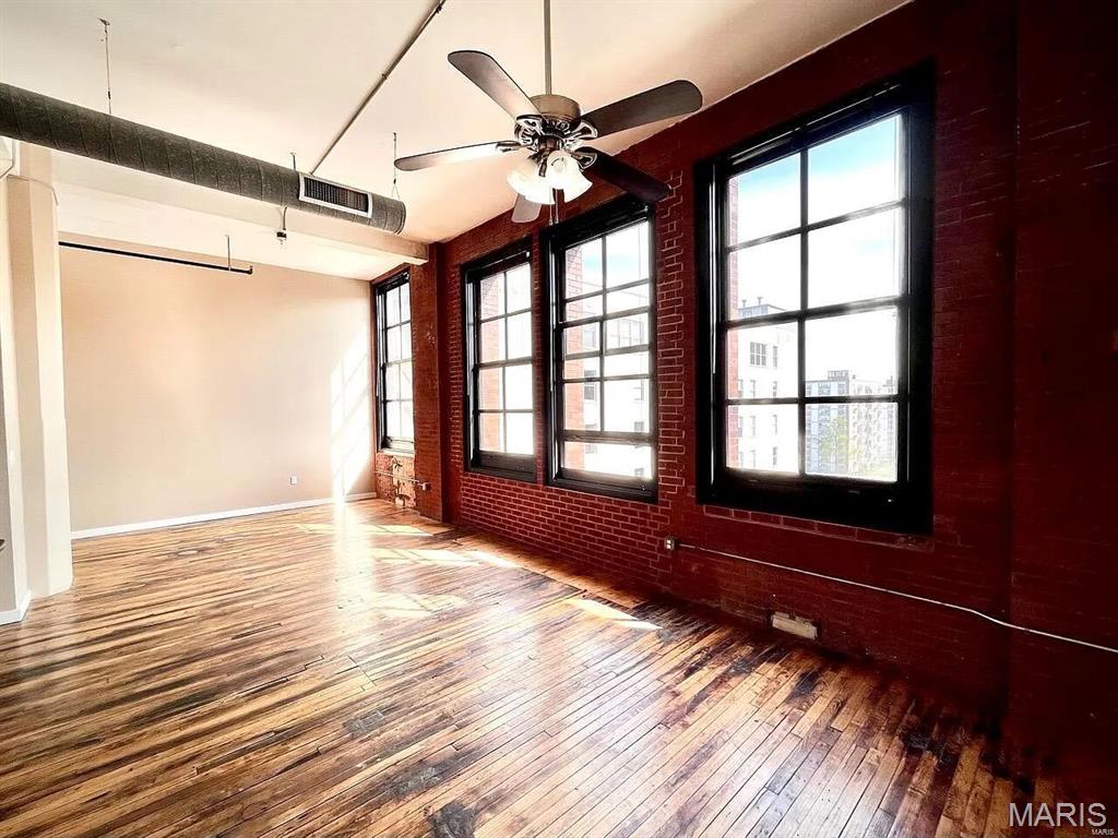 Ely Walker Condo - Residential