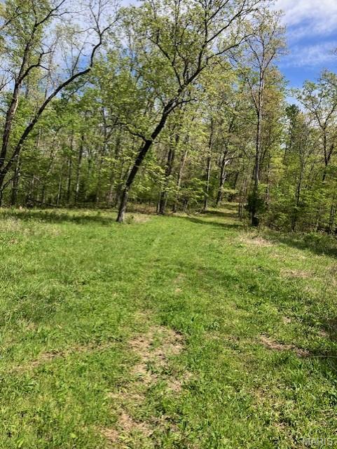 Potosi rural - Land