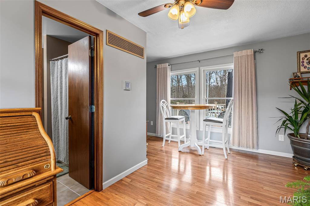 Grayhawk - Residential