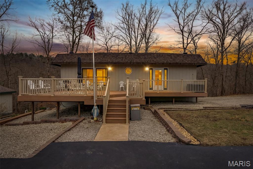 Grayhawk - Residential