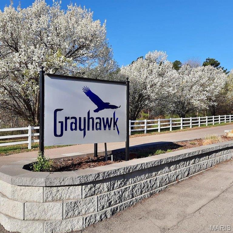 Grayhawk - Residential
