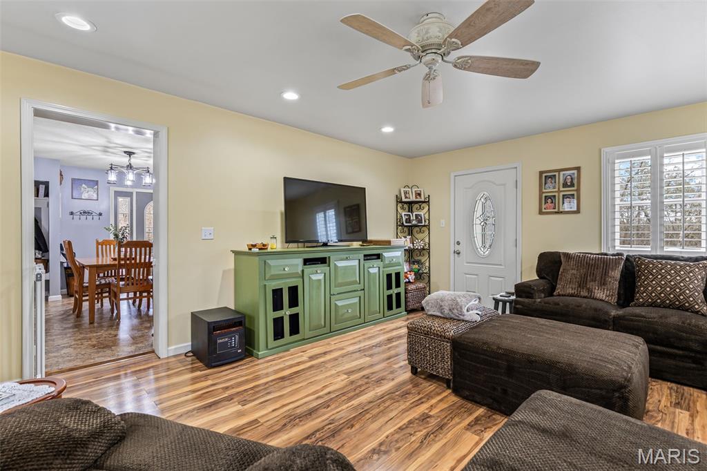 Grayhawk - Residential