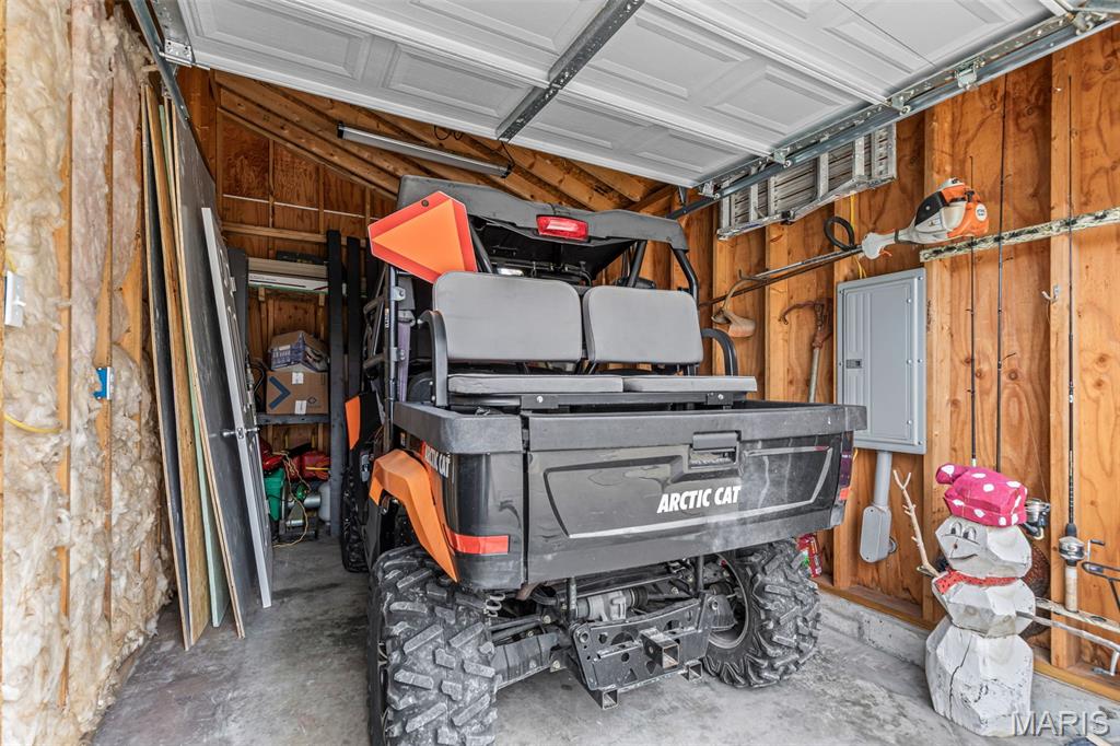 Grayhawk - Residential