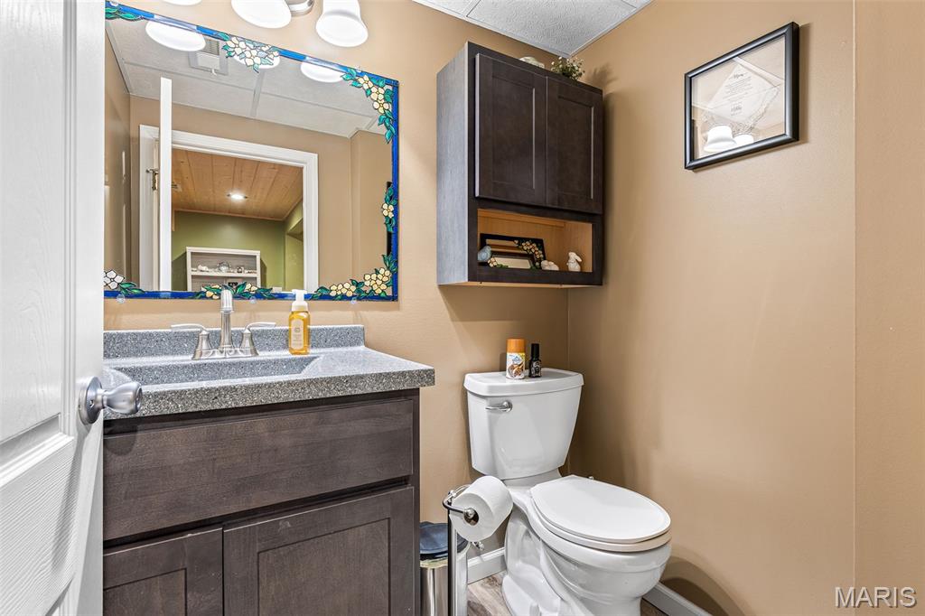 Grayhawk - Residential