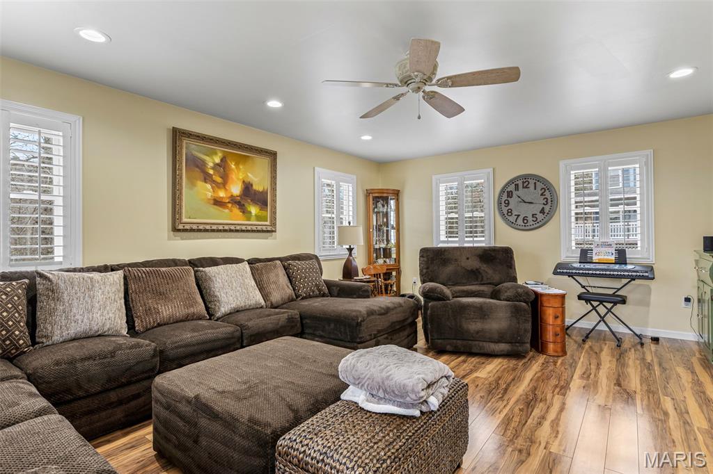 Grayhawk - Residential