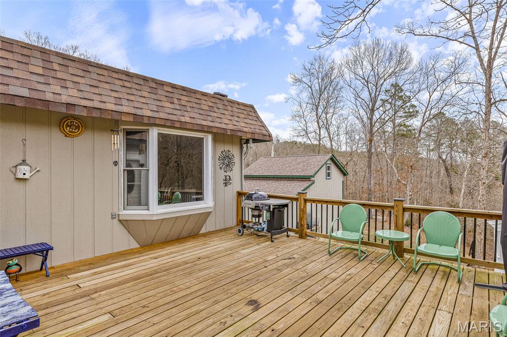 Grayhawk - Residential