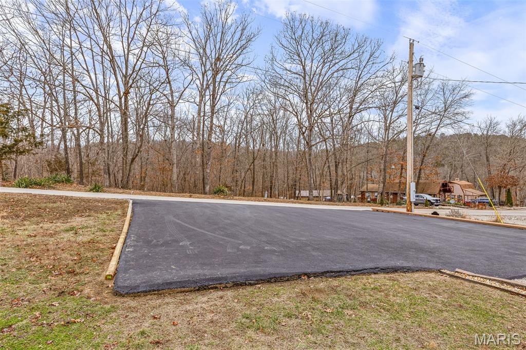 Grayhawk - Residential