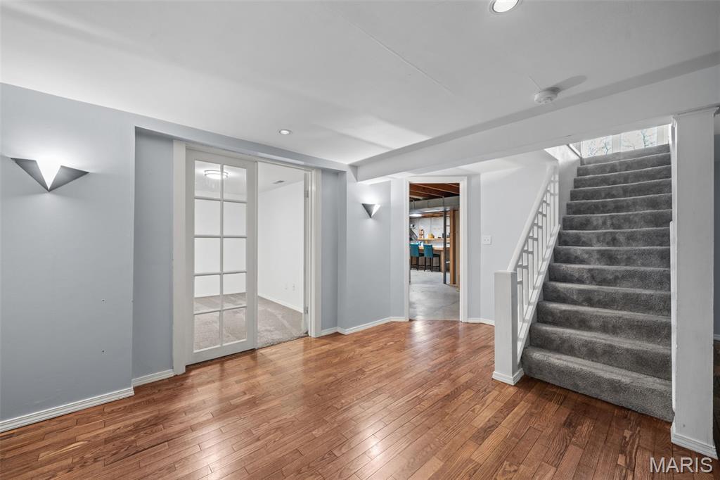 Country Lane Woods First Add - Residential
