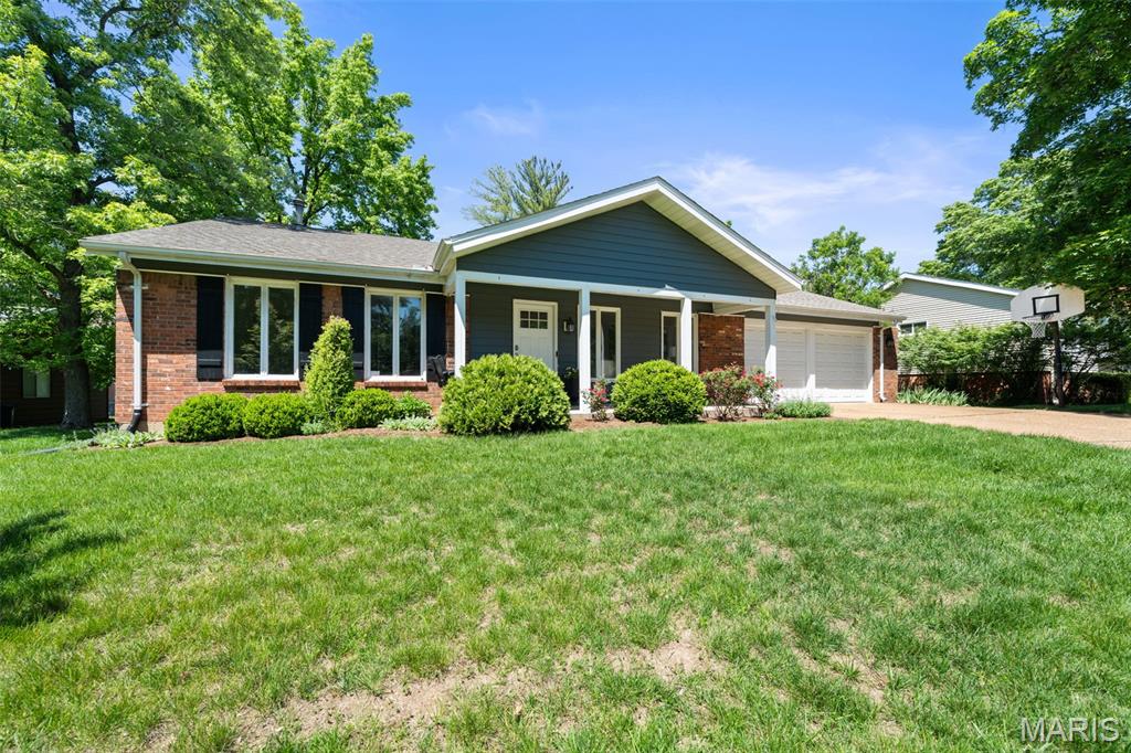 Country Lane Woods First Add - Residential
