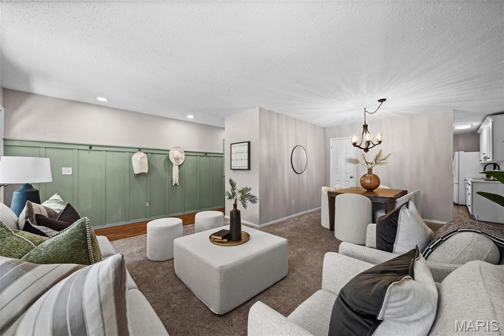 Country Lane Woods First Add - Residential
