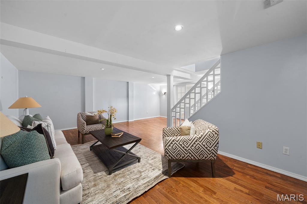 Country Lane Woods First Add - Residential