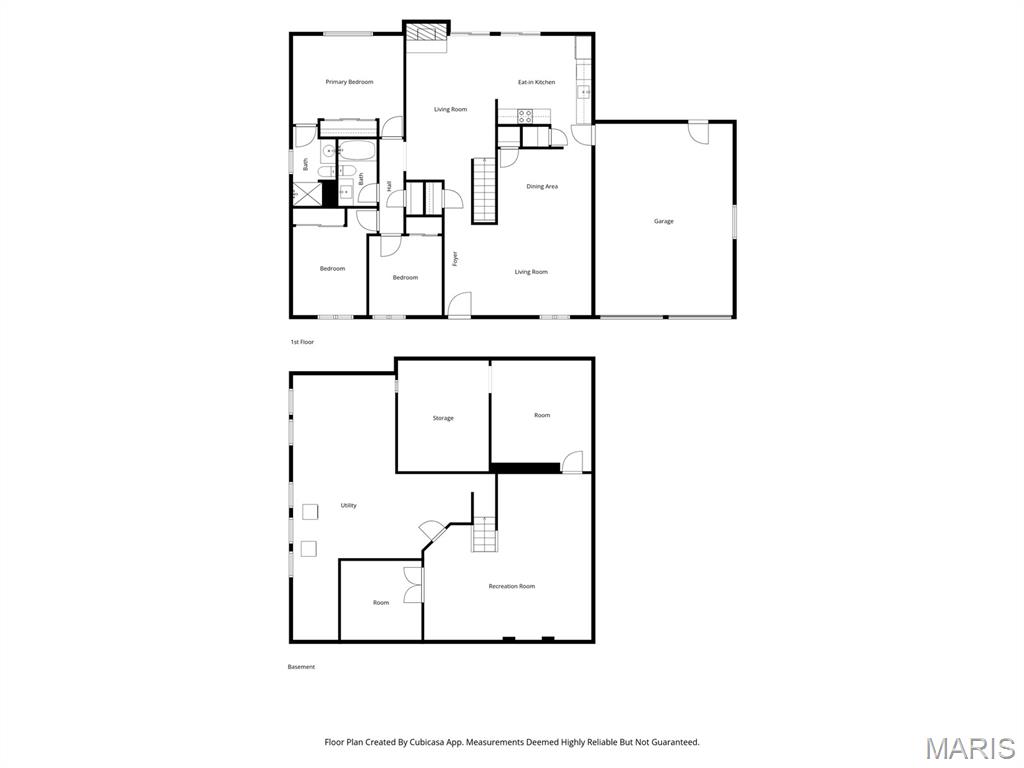 Country Lane Woods First Add - Residential