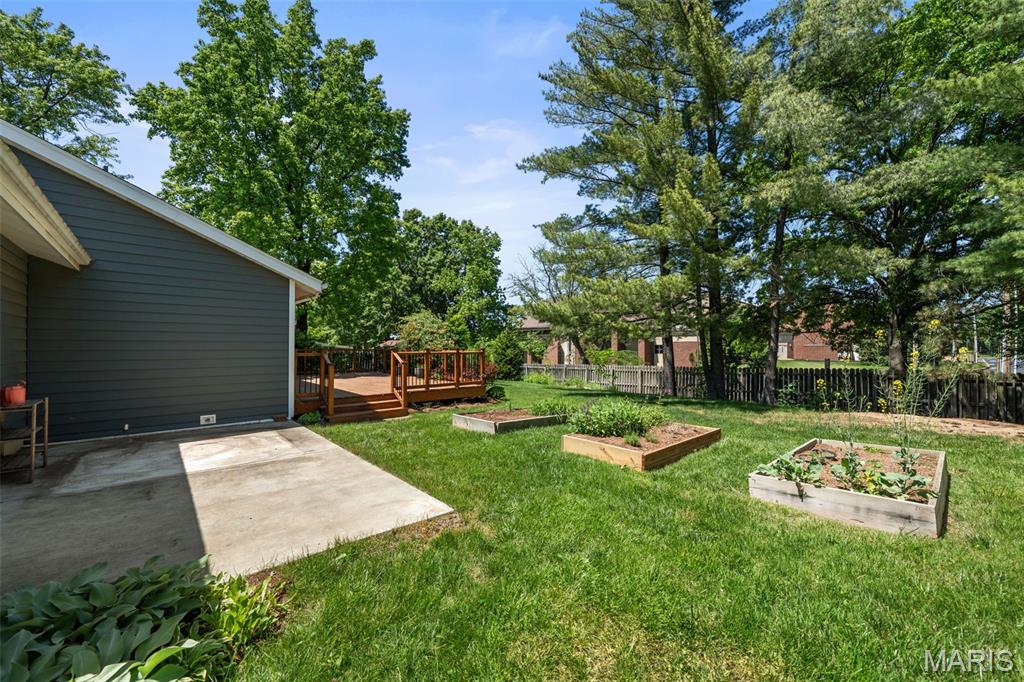 Country Lane Woods First Add - Residential