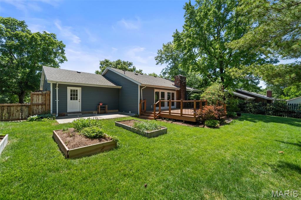 Country Lane Woods First Add - Residential