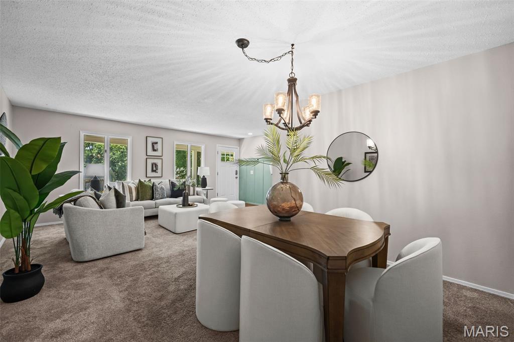 Country Lane Woods First Add - Residential