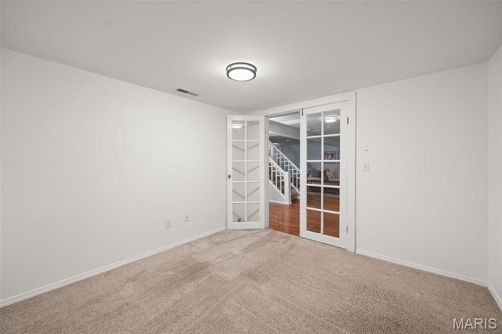 Country Lane Woods First Add - Residential