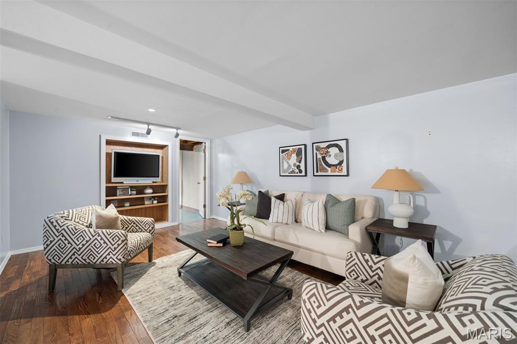 Country Lane Woods First Add - Residential