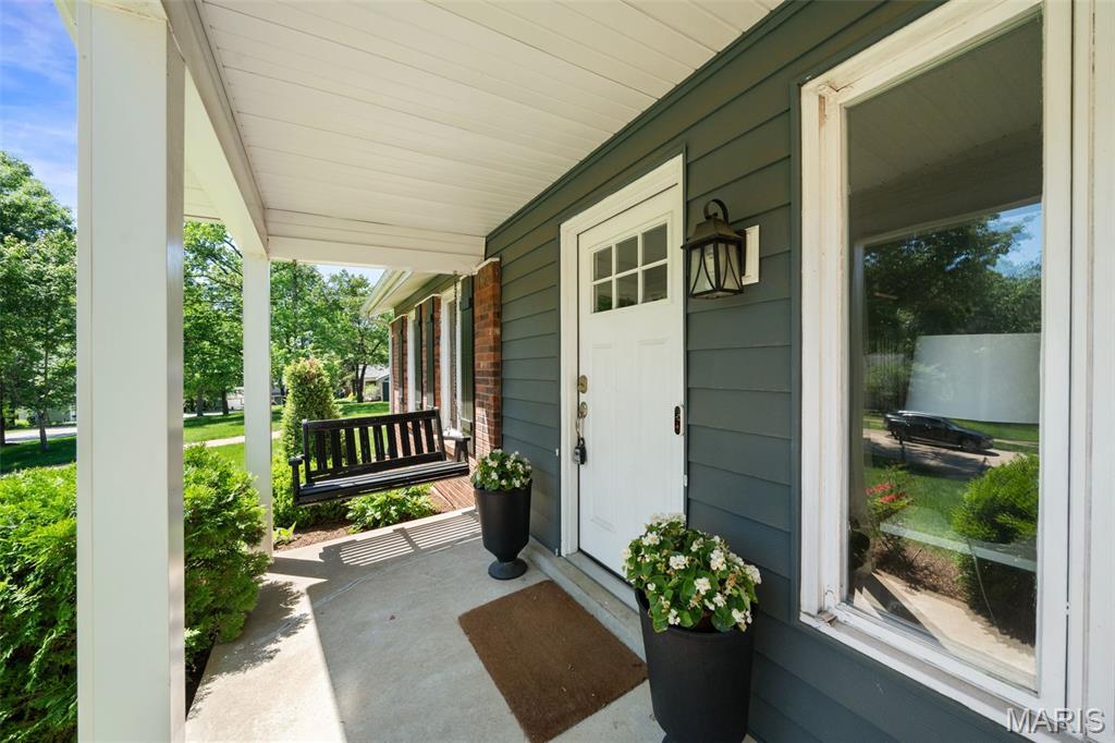 Country Lane Woods First Add - Residential