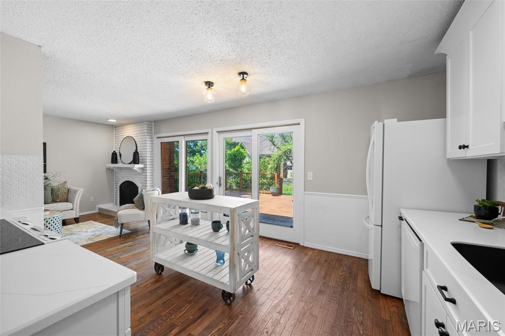 Country Lane Woods First Add - Residential