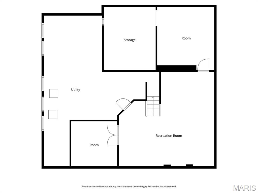Country Lane Woods First Add - Residential