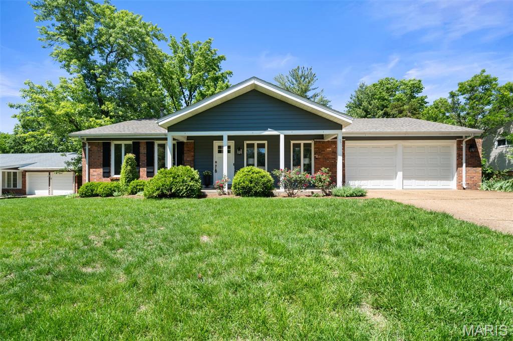 Country Lane Woods First Add - Residential