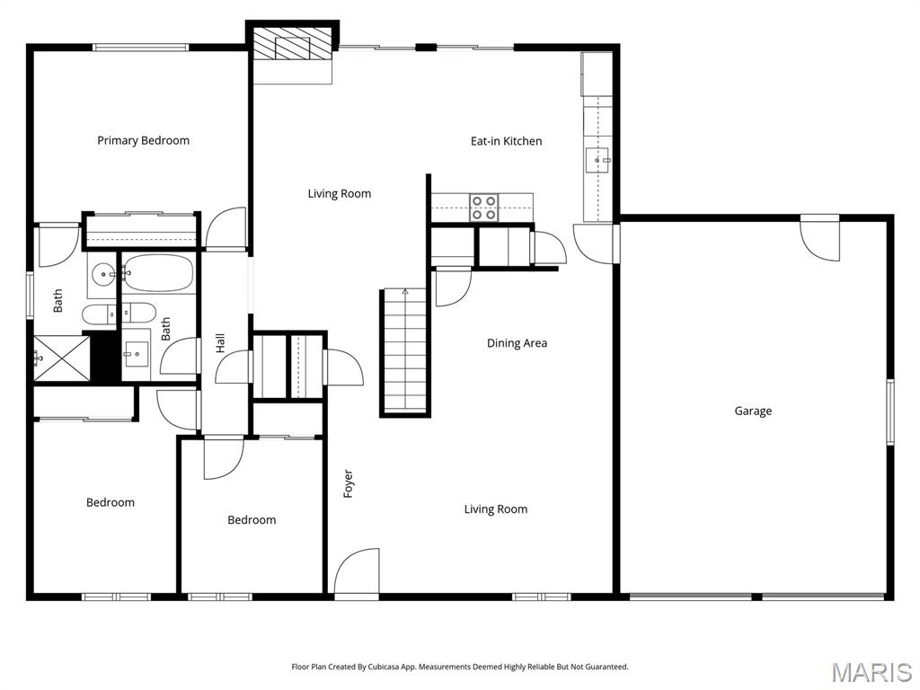 Country Lane Woods First Add - Residential