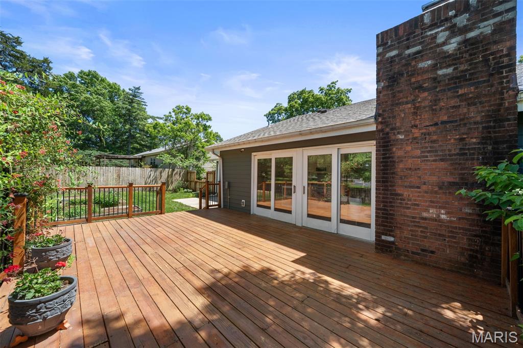 Country Lane Woods First Add - Residential
