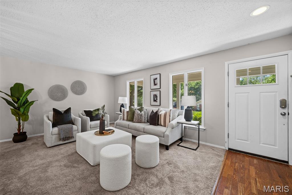 Country Lane Woods First Add - Residential