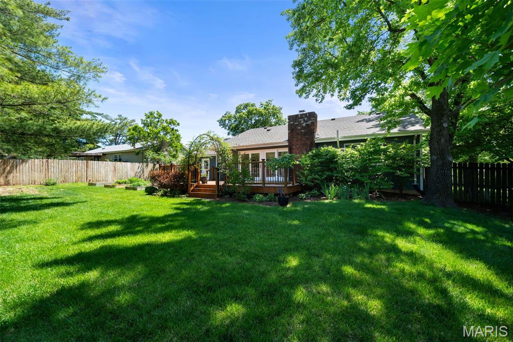 Country Lane Woods First Add - Residential