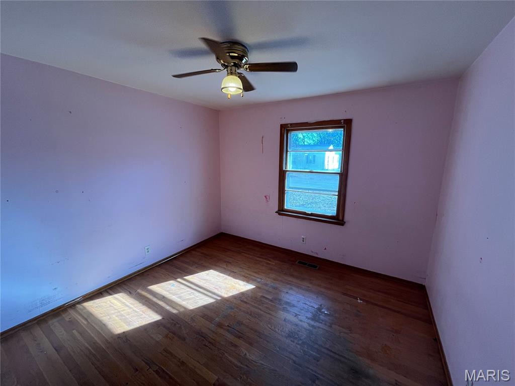 Burke City - Residential