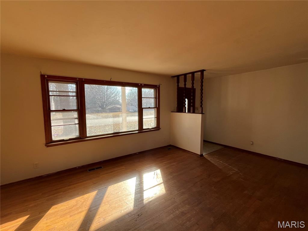 Burke City - Residential