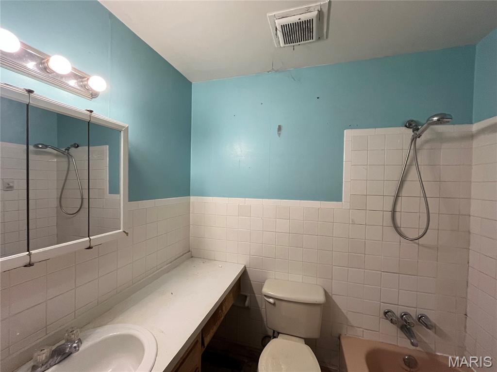 Burke City - Residential