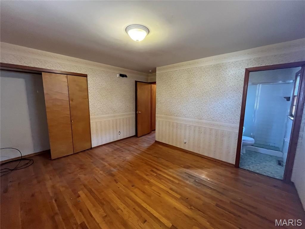 Burke City - Residential