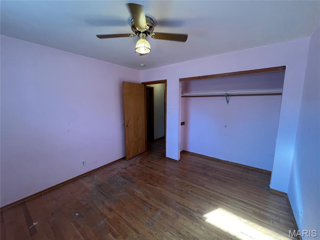 Burke City - Residential