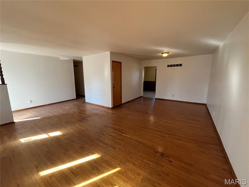 Burke City - Residential