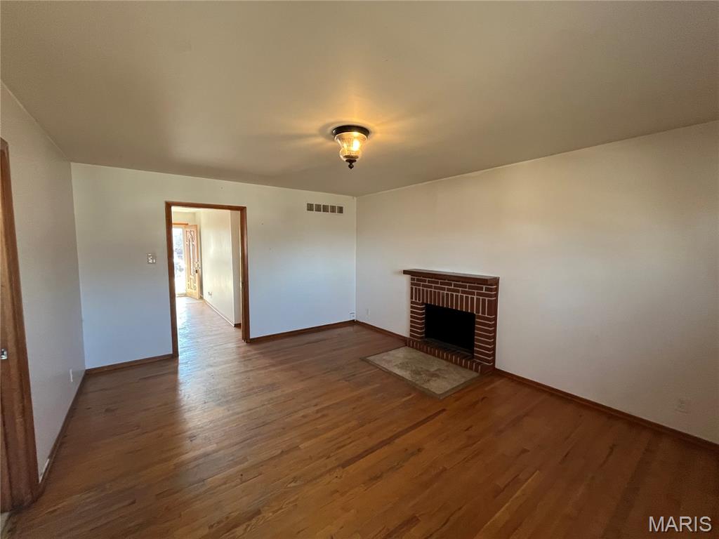 Burke City - Residential